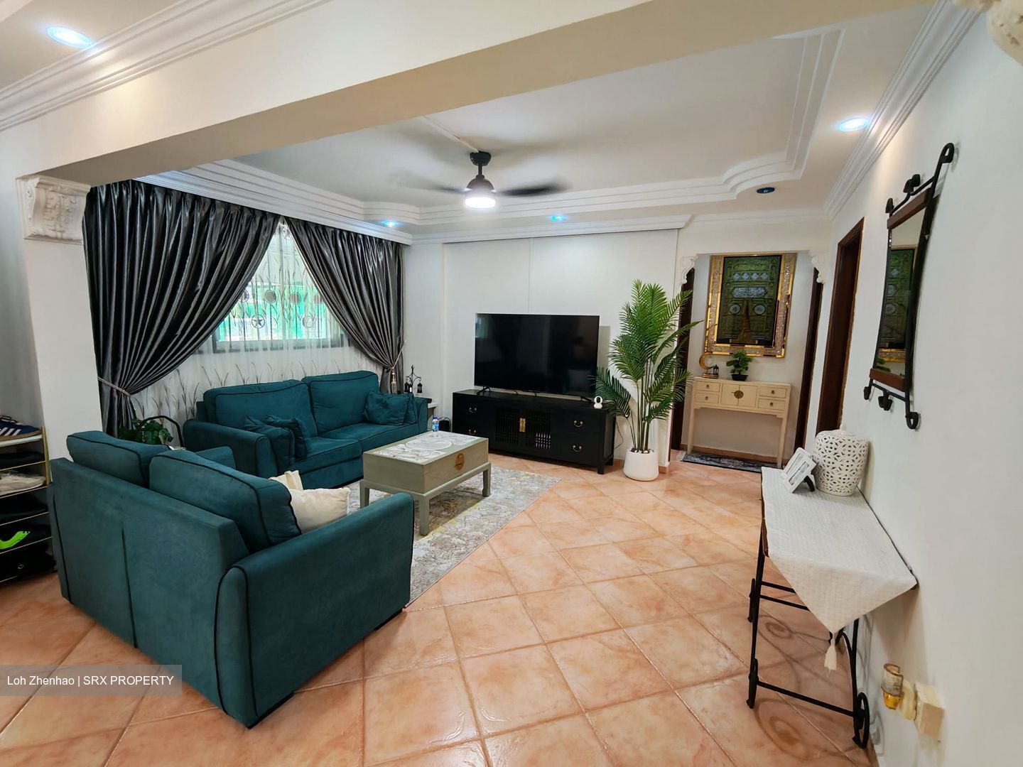 Blk 540 Serangoon North Avenue 4 (Serangoon), HDB 4 Rooms #606327141